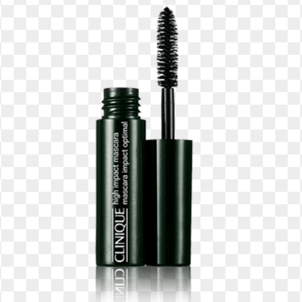 Clinique high impact mascara